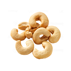 Raw Cashew Nuts