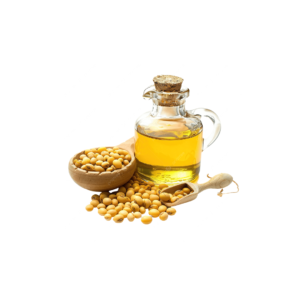 Crude Soybean Oil