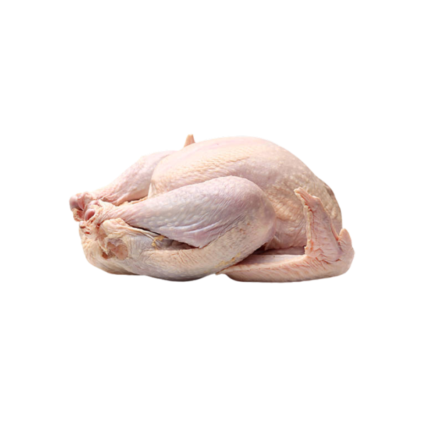 Frozen Chicken