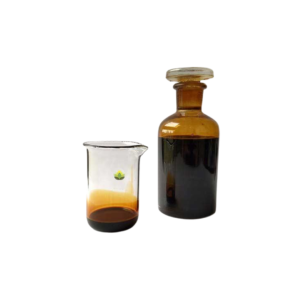 Acid Oils