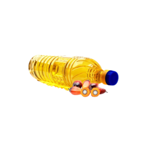 RBD Palm Kernel Oil